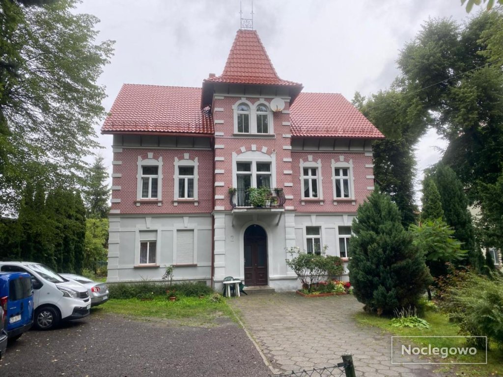 Apartamenty przy Parku Szwedzkim