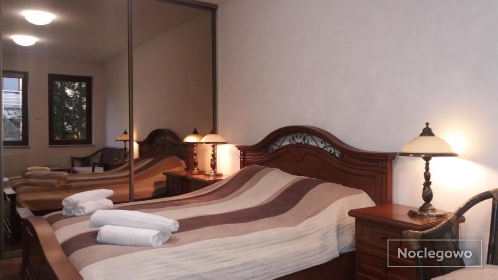 APARTAMENTY HIEROWSKIEGO 60G