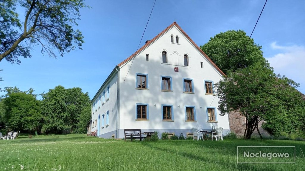 Biała Kalina Kaczawy