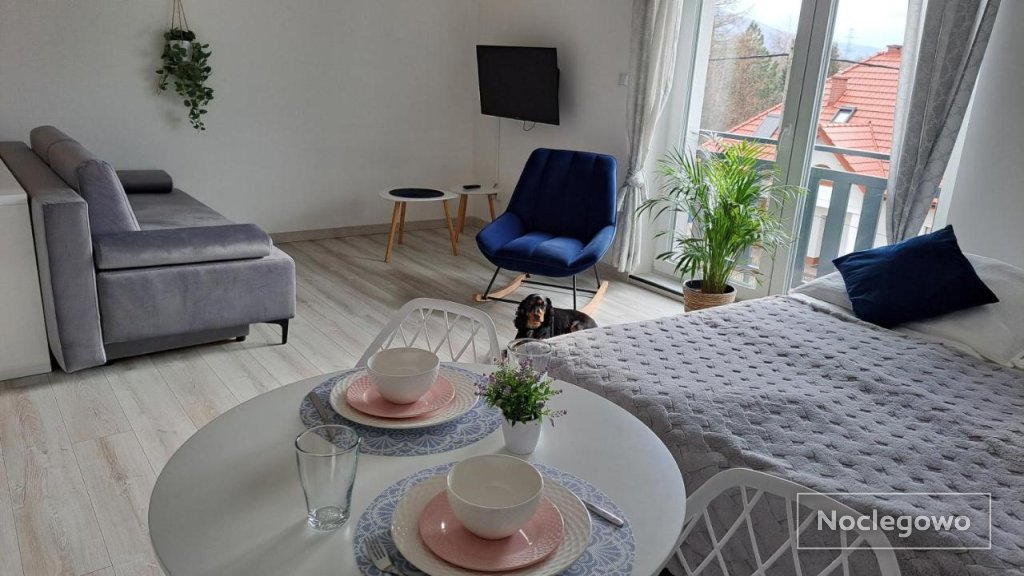 Apartamenty Bujaki Ustroń