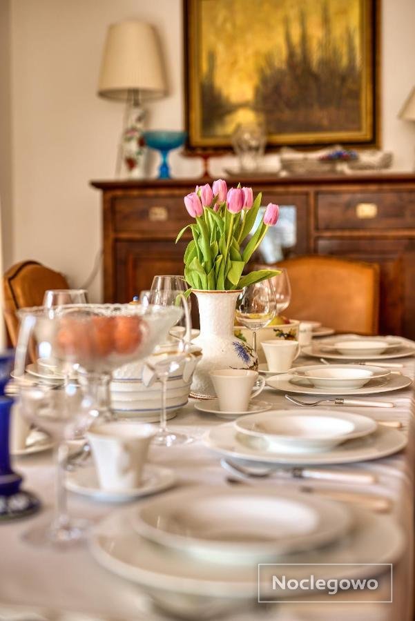 Dom na Leśnym Zaciszu II