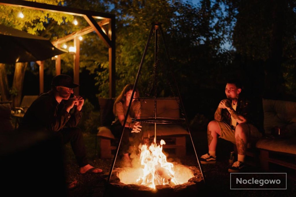 Dom wypoczynkowy Milówka