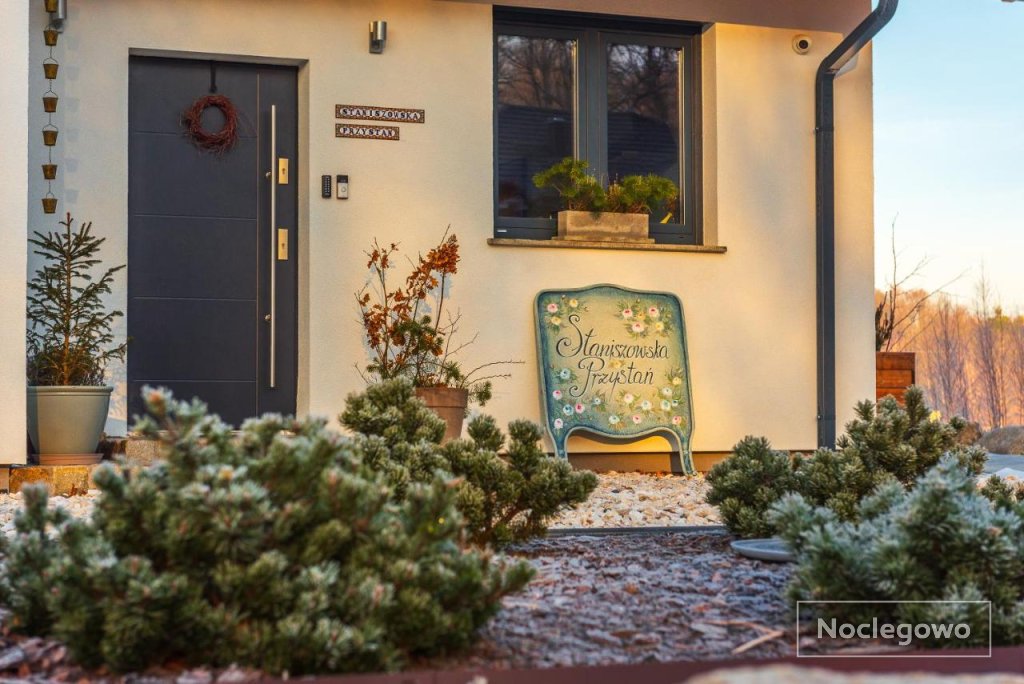 Staniszowska Przystań