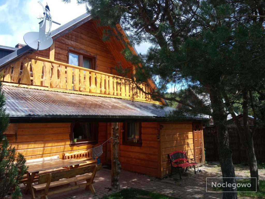 Cztery Pory Roku - Dom