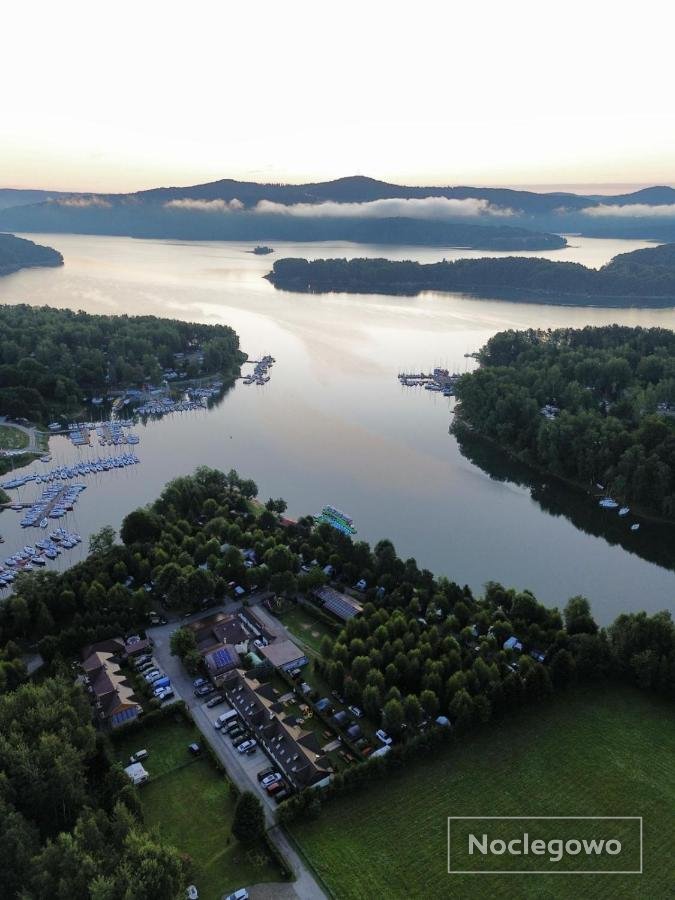 Ośrodek Wypoczynkowy Cypel