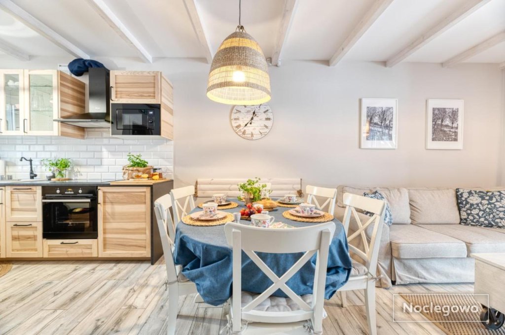 Apartamenty Cichowierzbowo