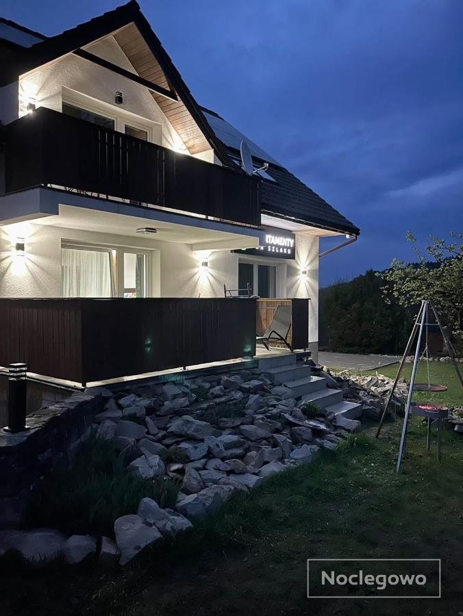 Apartamenty Na Szlaku