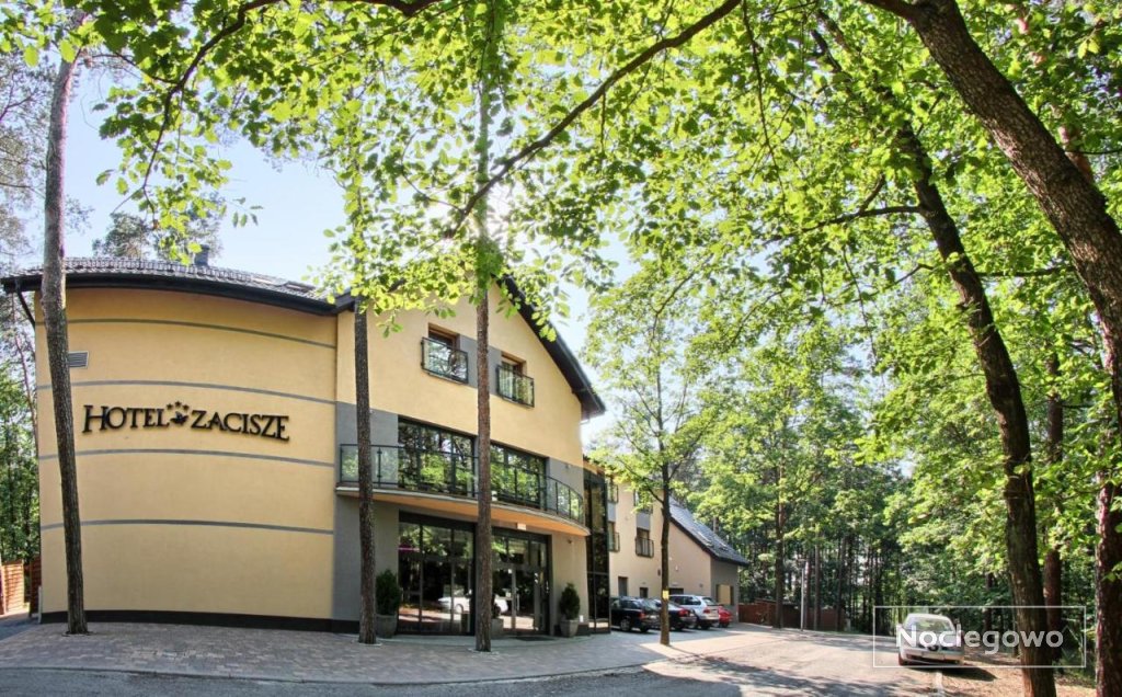 Hotel Zacisze