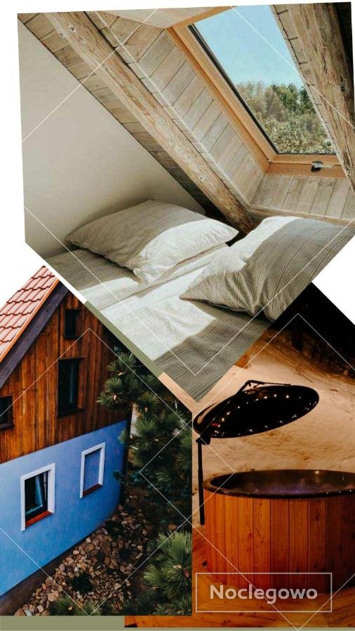 Las Skarpa apartamenty