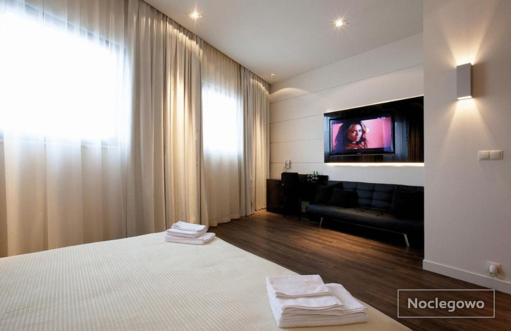 Villa & Spa