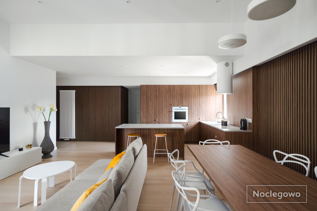 Golden Apartments Lodz - 3 Bedrooms- Prezydenta Gabriela Narutowicza