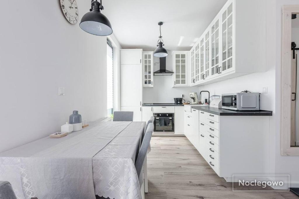 Golden Apartments Gdansk - Cozy Studio - Great Location&Kollotaja