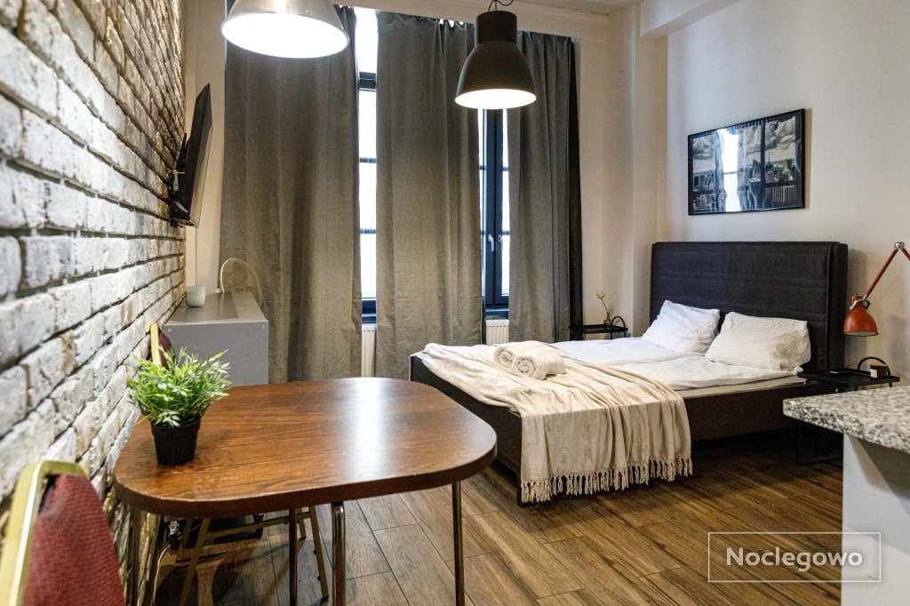 Golden Apartments Wroclaw- Cozy Studio - City Center&K27