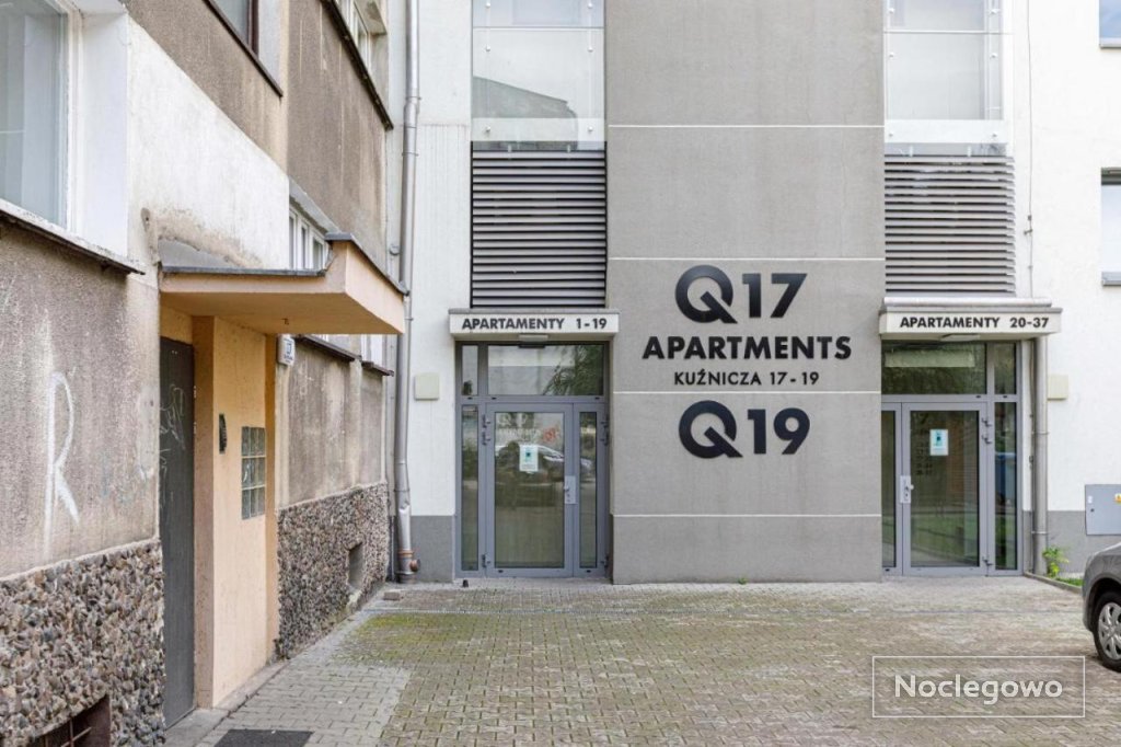 Golden Apartments Wroclaw- Cozy Studio- Rynek Square&Kuznicza23