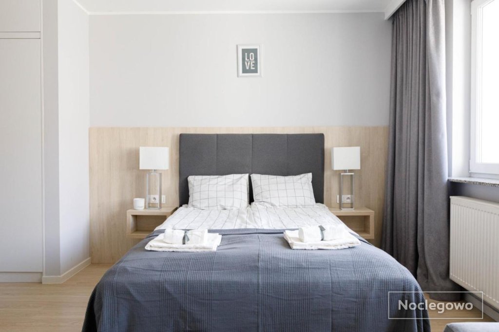 Golden Apartments Wroclaw - Old Town - Cozy Studio&Kuznicza24