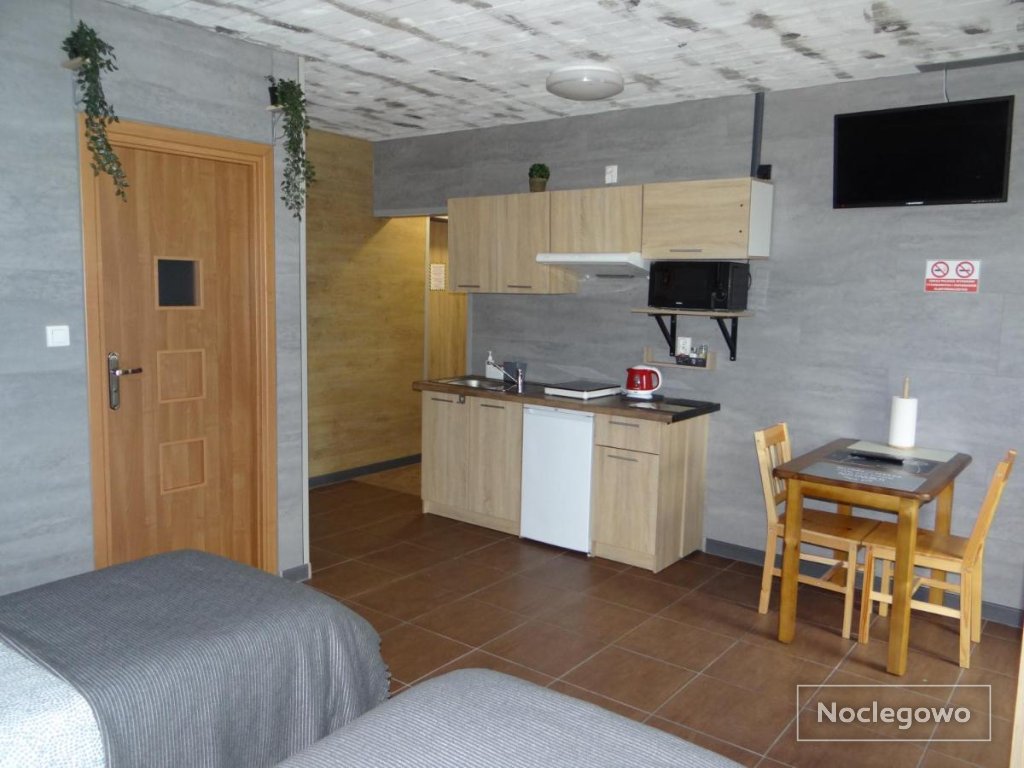 Hotel Apartamenty 72