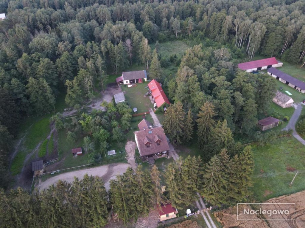 Kurnik Polski agroturystyka