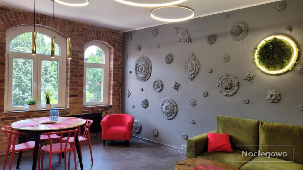 Apartament Czasu Jak Marasu