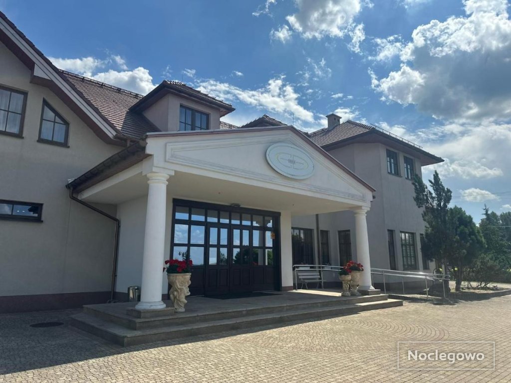Hotel Dudek