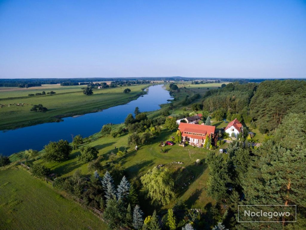 Agroturystyka Nad Wartą