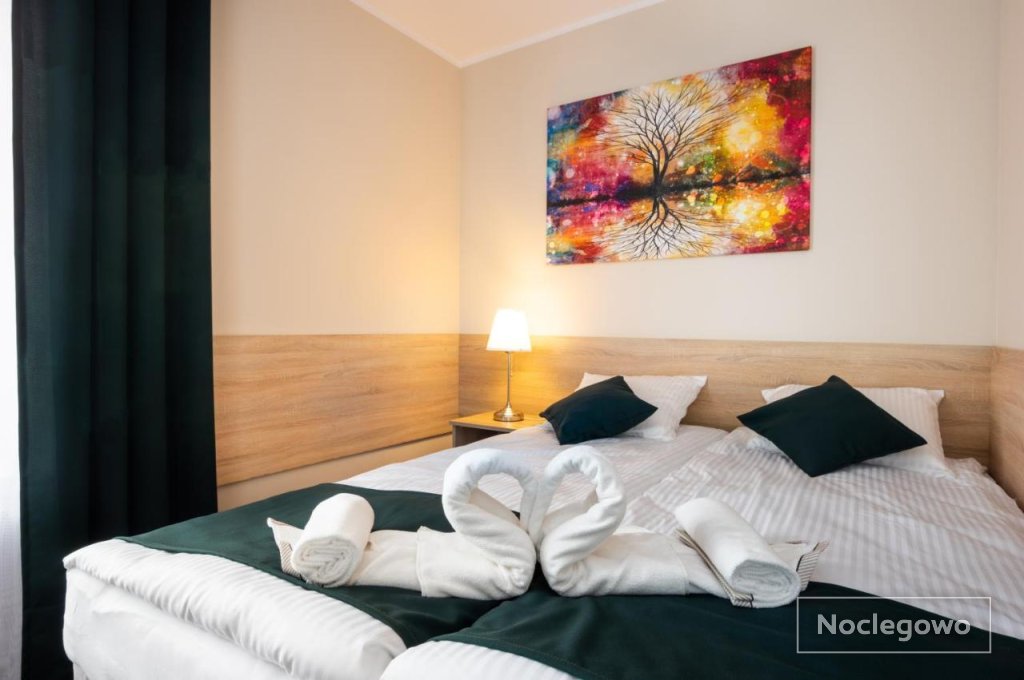 Astoria Fly Modlin Airport