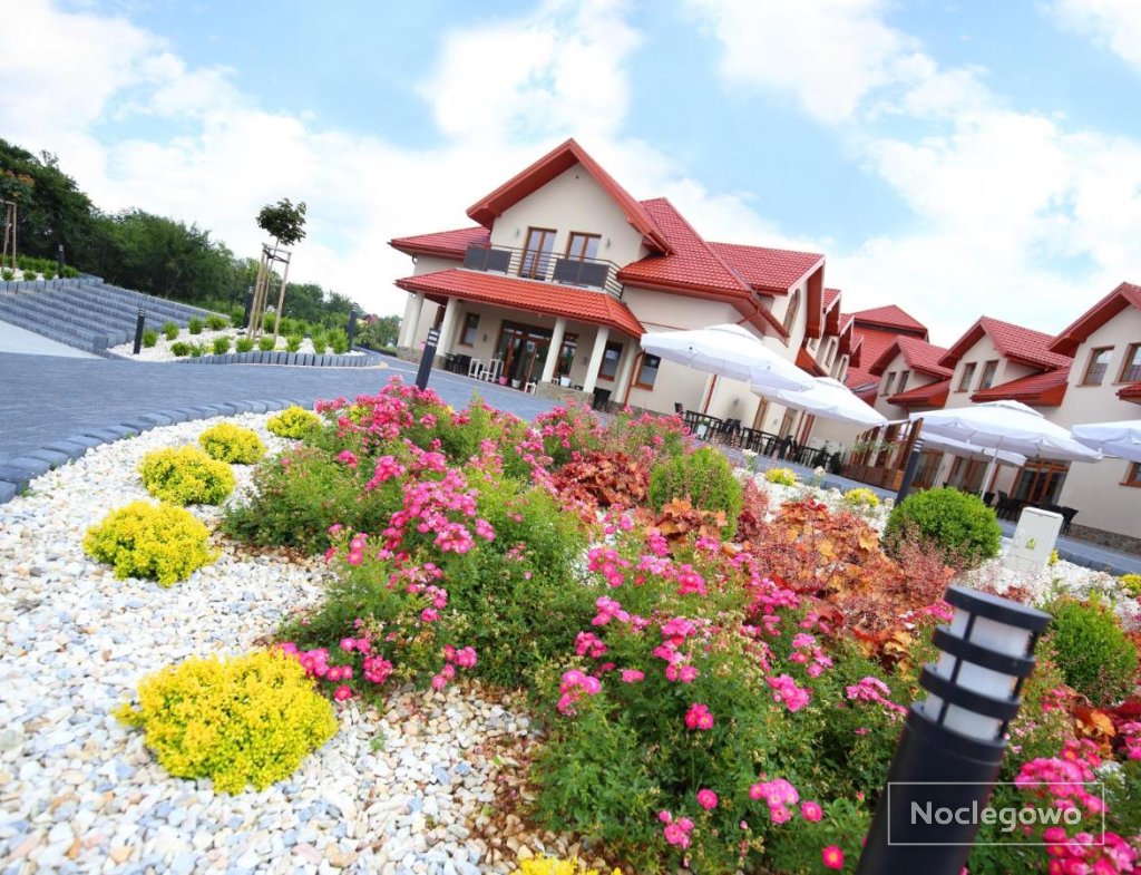 Malinowy Dwór Wieluń