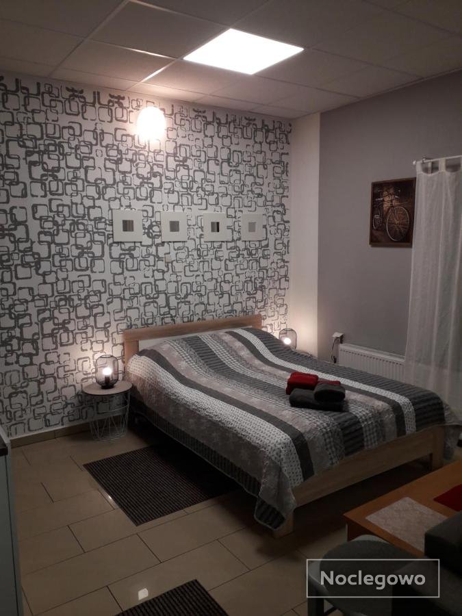 Samodzielny domek Studio - 35m2 centrum Ciechanów